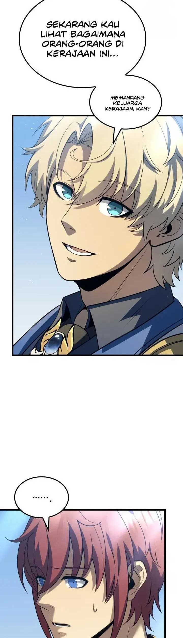 The Count’s Youngest Son Is A Player! chapter 81 halaman 50