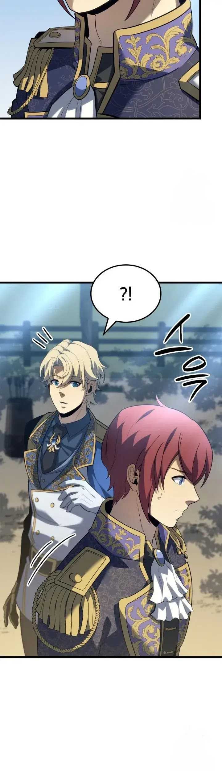 The Count’s Youngest Son Is A Player! chapter 81 halaman 51