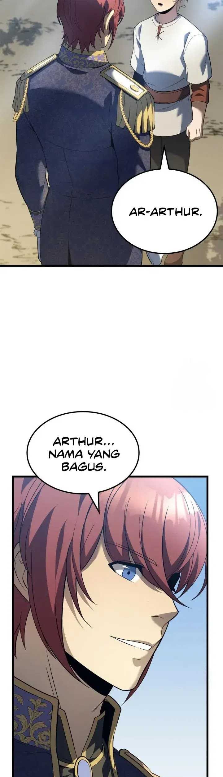 The Count’s Youngest Son Is A Player! chapter 81 halaman 53