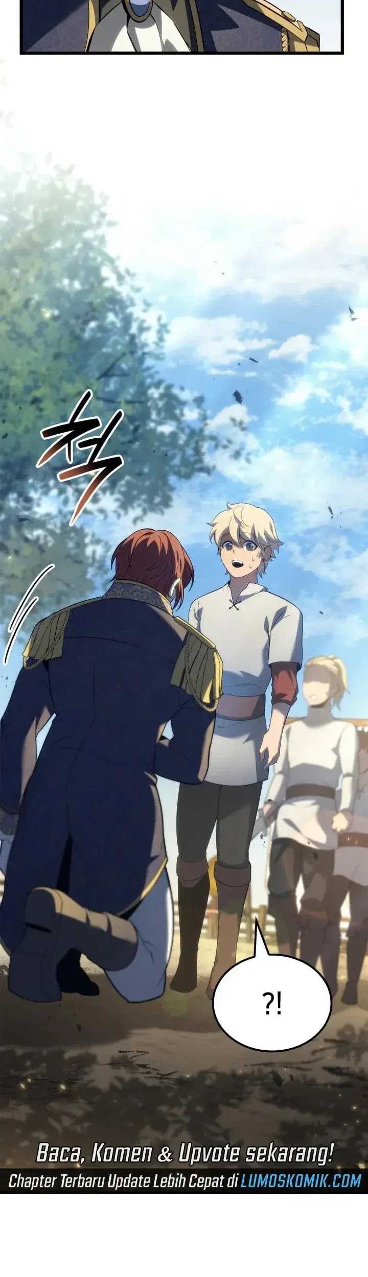 The Count’s Youngest Son Is A Player! chapter 81 halaman 54