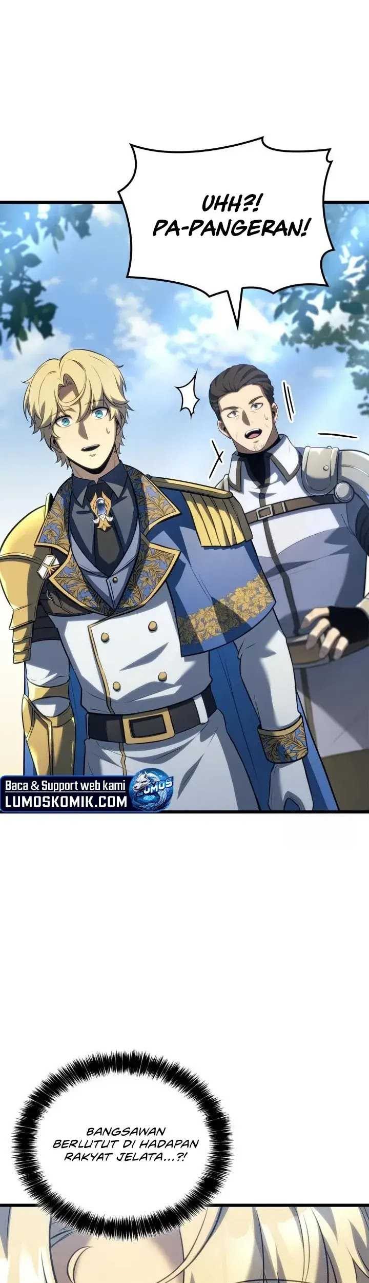 The Count’s Youngest Son Is A Player! chapter 81 halaman 55