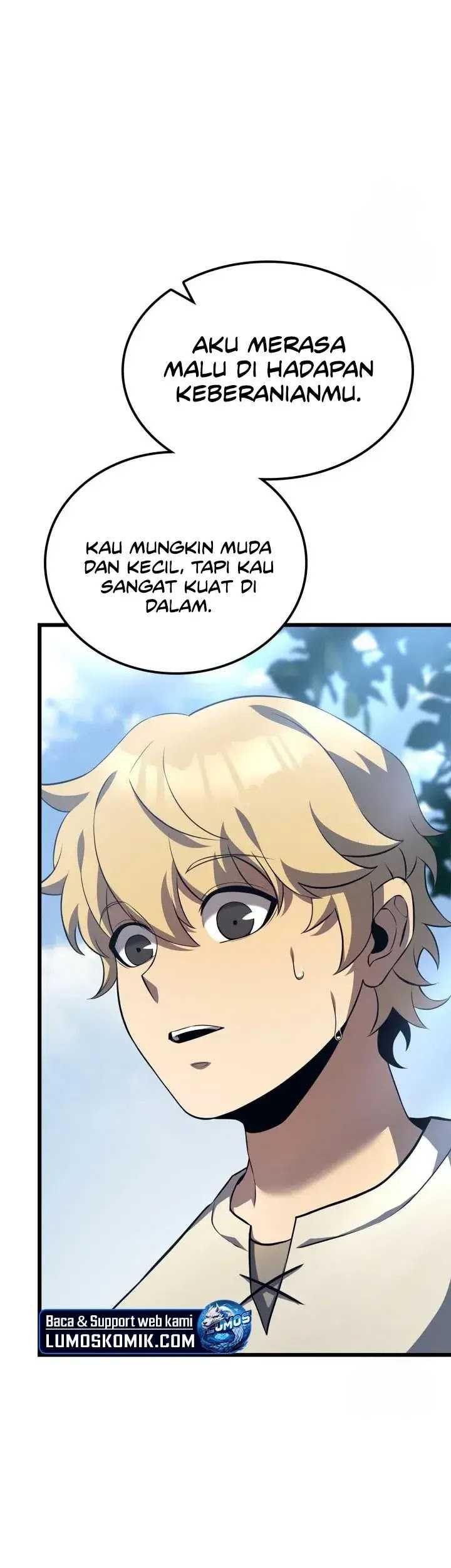 The Count’s Youngest Son Is A Player! chapter 81 halaman 57