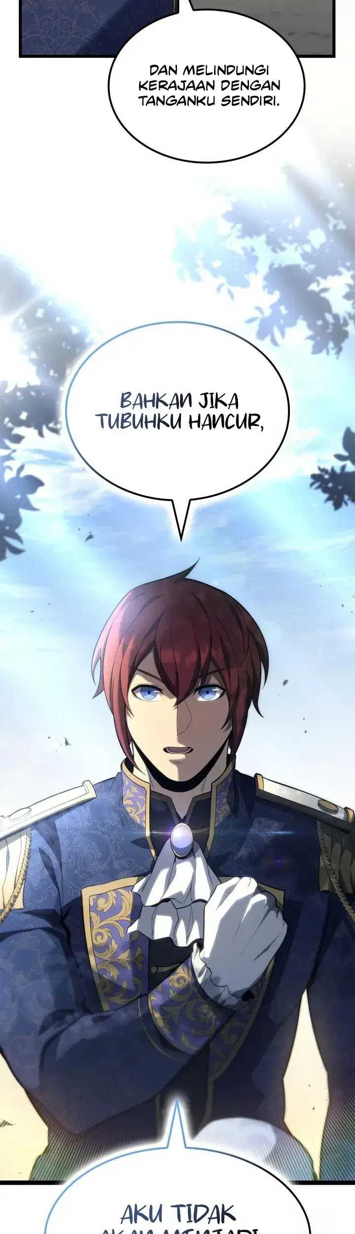 The Count’s Youngest Son Is A Player! chapter 81 halaman 61