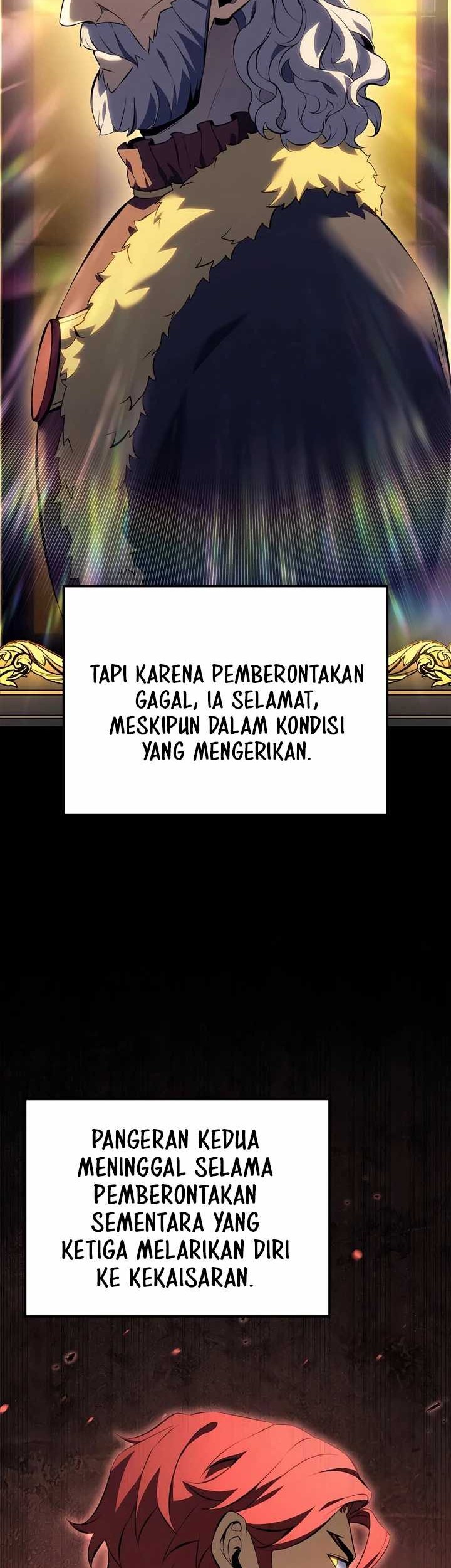 The Count’s Youngest Son Is A Player! chapter 82 halaman 2