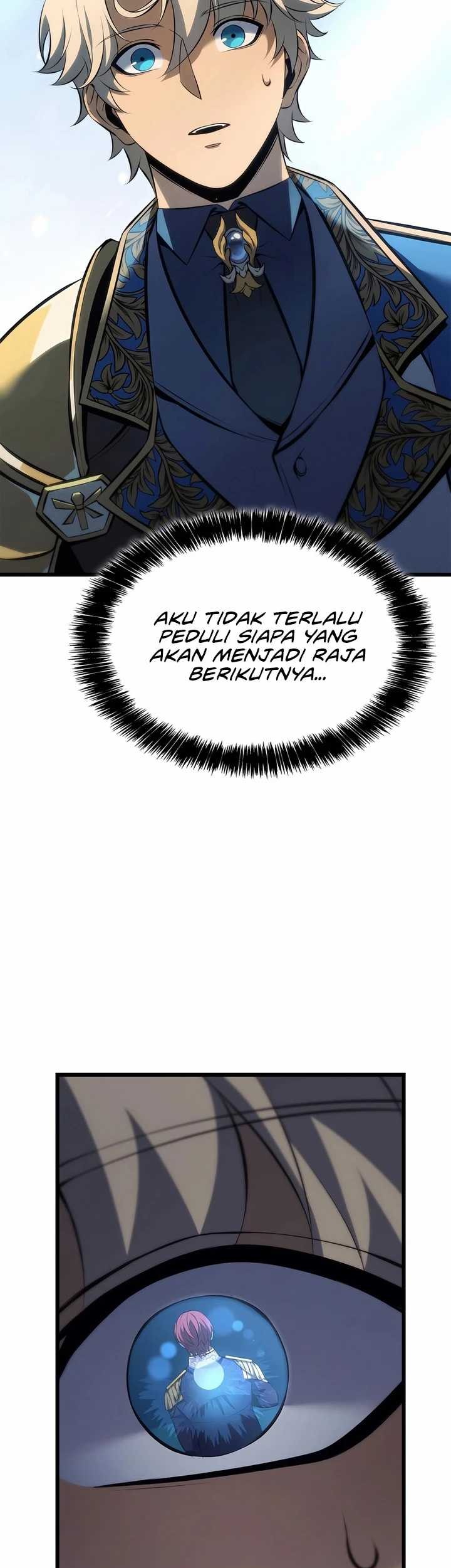 The Count’s Youngest Son Is A Player! chapter 82 halaman 5