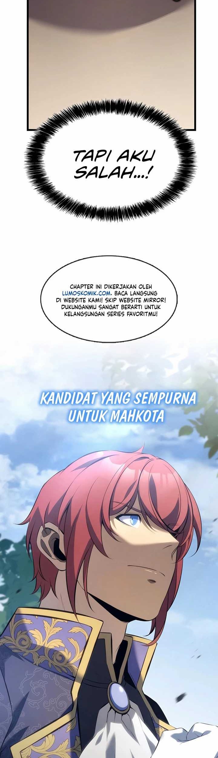 The Count’s Youngest Son Is A Player! chapter 82 halaman 6