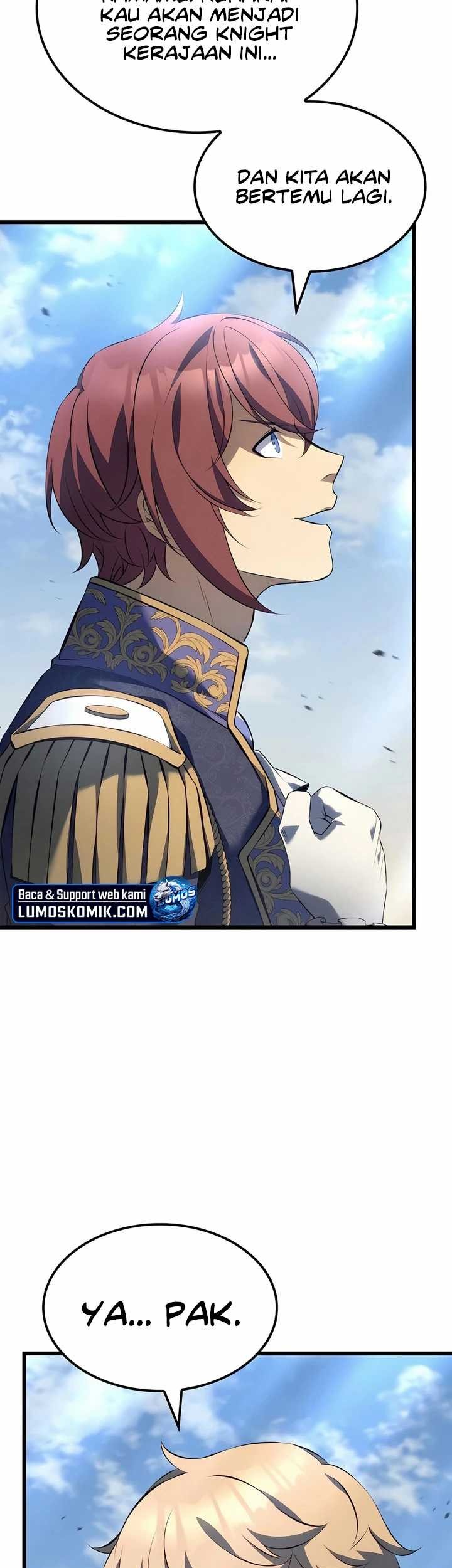 The Count’s Youngest Son Is A Player! chapter 82 halaman 9