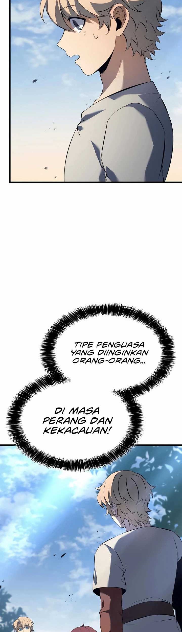 The Count’s Youngest Son Is A Player! chapter 82 halaman 10