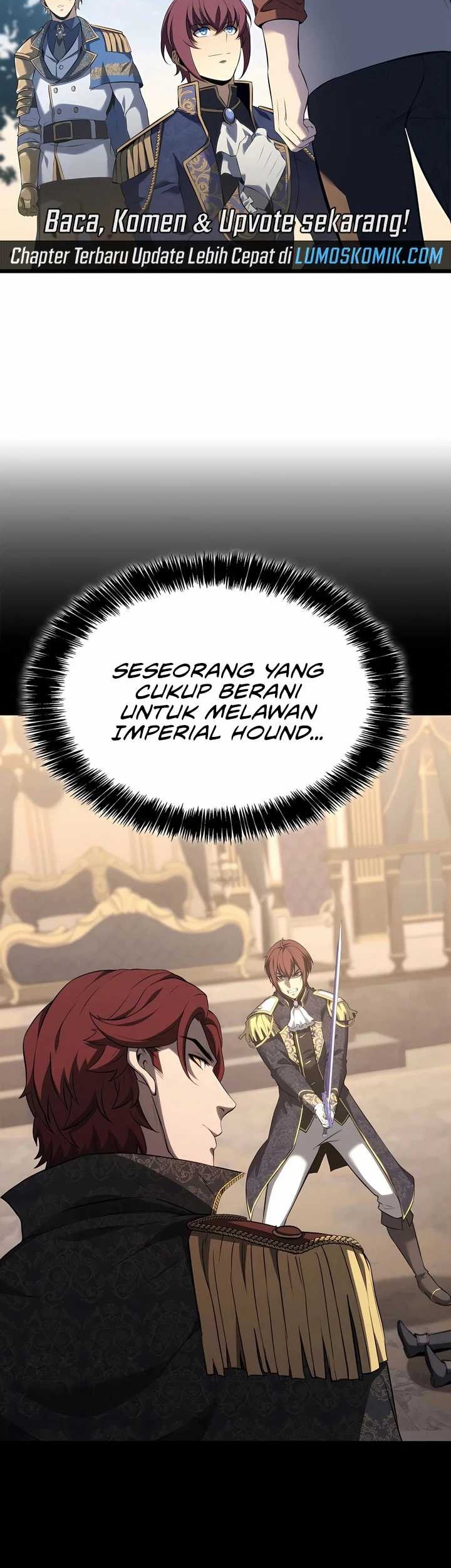 The Count’s Youngest Son Is A Player! chapter 82 halaman 11