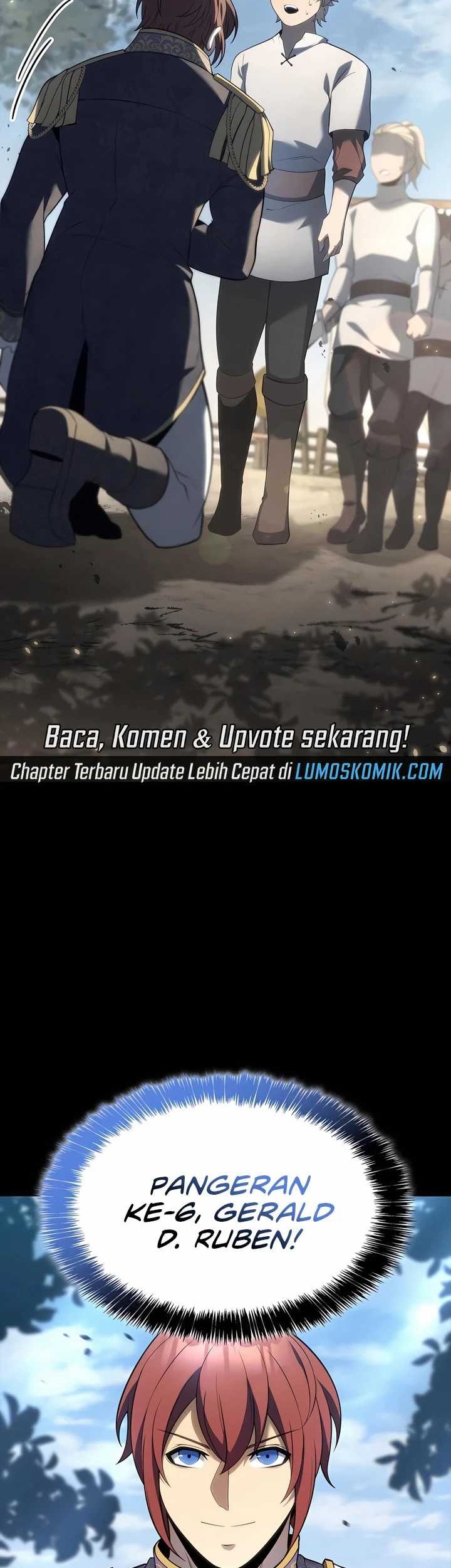 The Count’s Youngest Son Is A Player! chapter 82 halaman 14