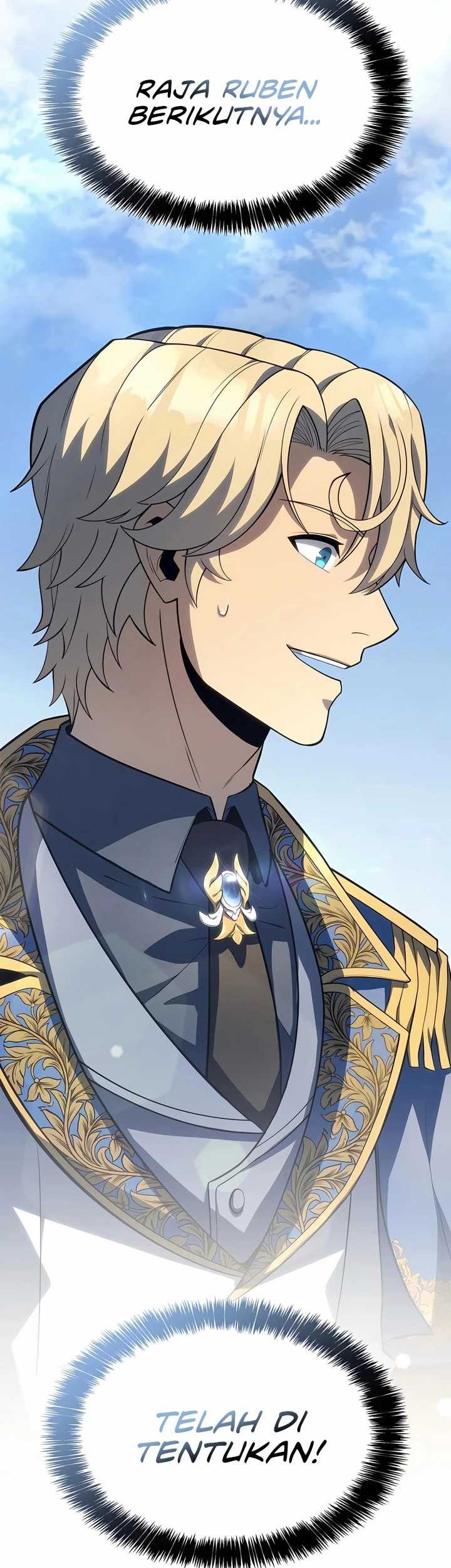 The Count’s Youngest Son Is A Player! chapter 82 halaman 17