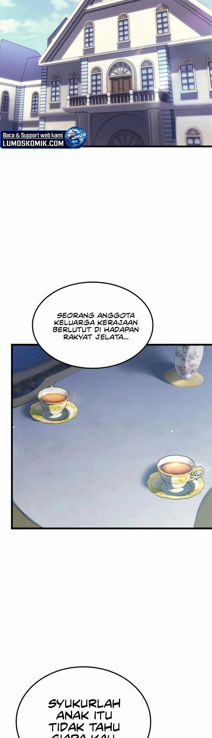 The Count’s Youngest Son Is A Player! chapter 82 halaman 19