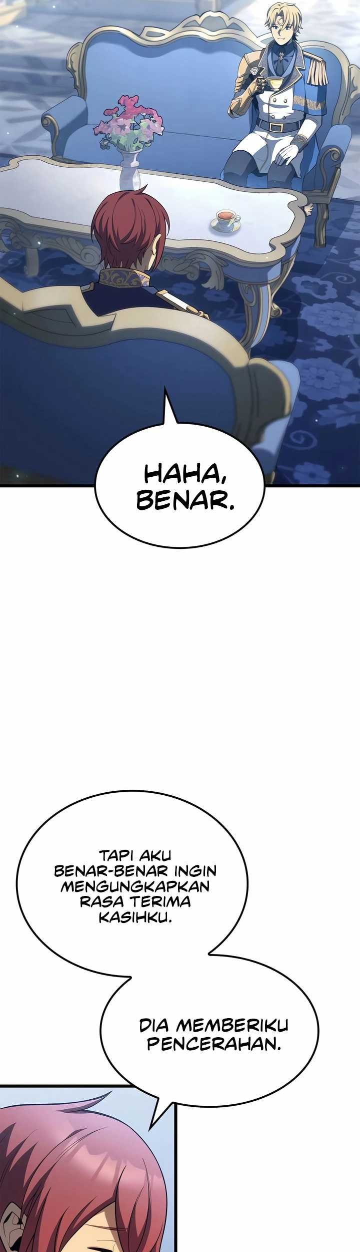The Count’s Youngest Son Is A Player! chapter 82 halaman 21