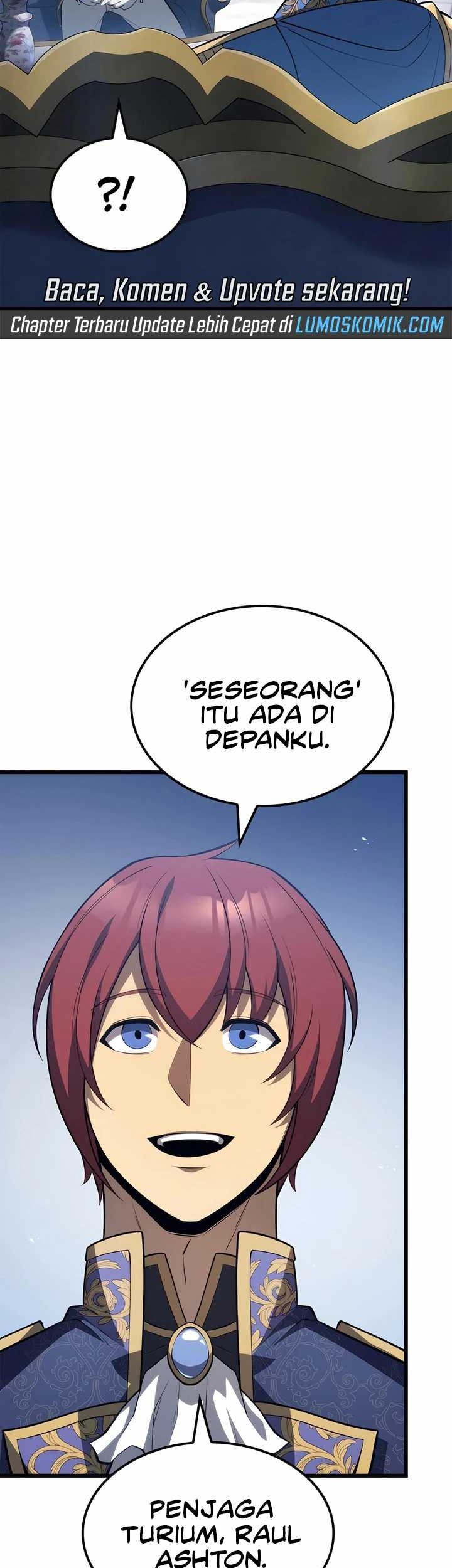 The Count’s Youngest Son Is A Player! chapter 82 halaman 23