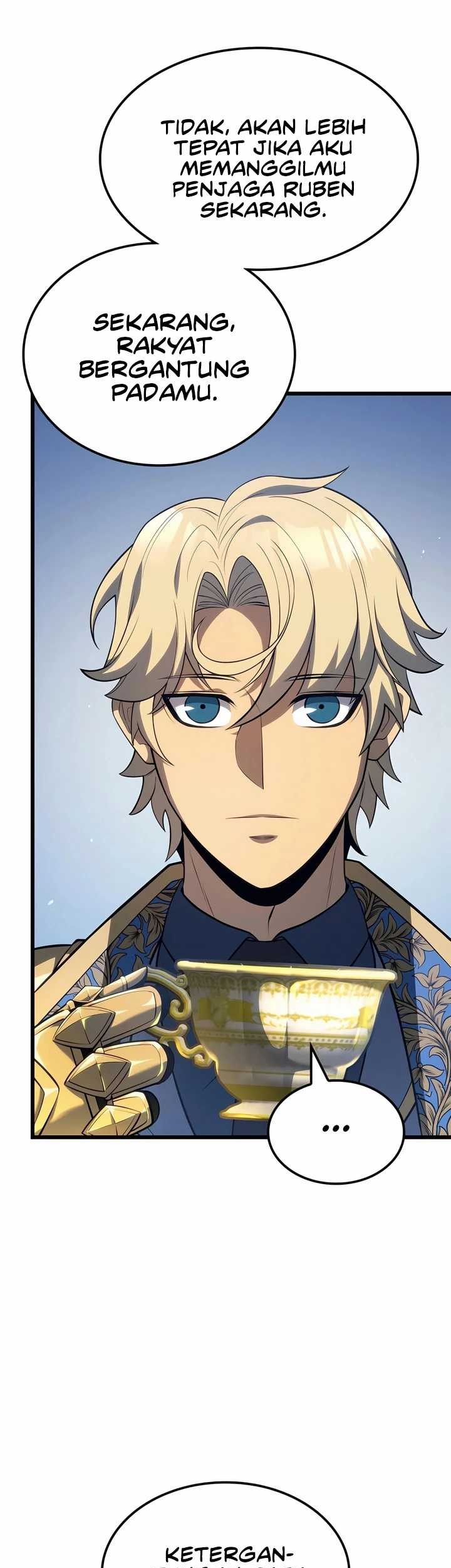 The Count’s Youngest Son Is A Player! chapter 82 halaman 25