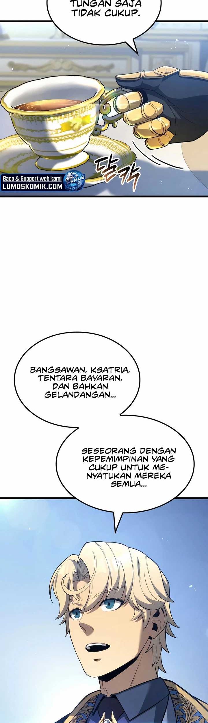 The Count’s Youngest Son Is A Player! chapter 82 halaman 26