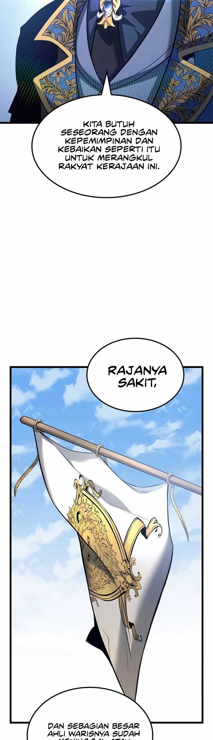 The Count’s Youngest Son Is A Player! chapter 82 halaman 27