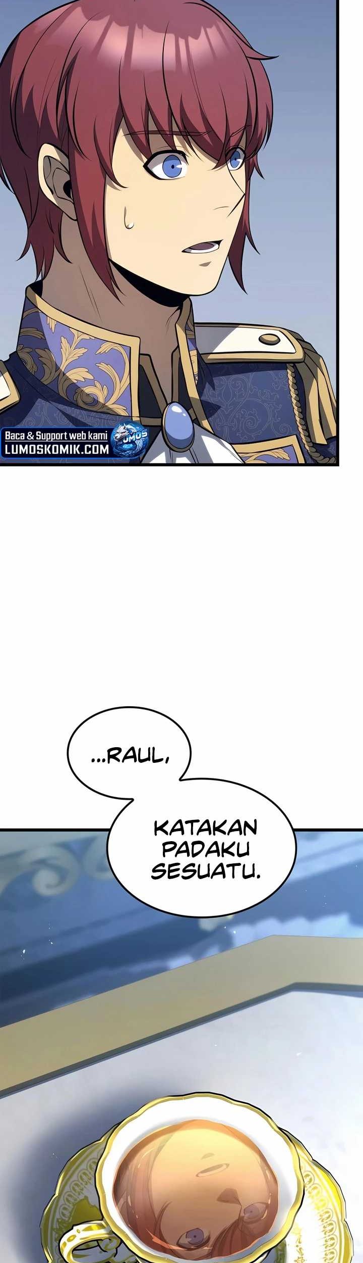 The Count’s Youngest Son Is A Player! chapter 82 halaman 31