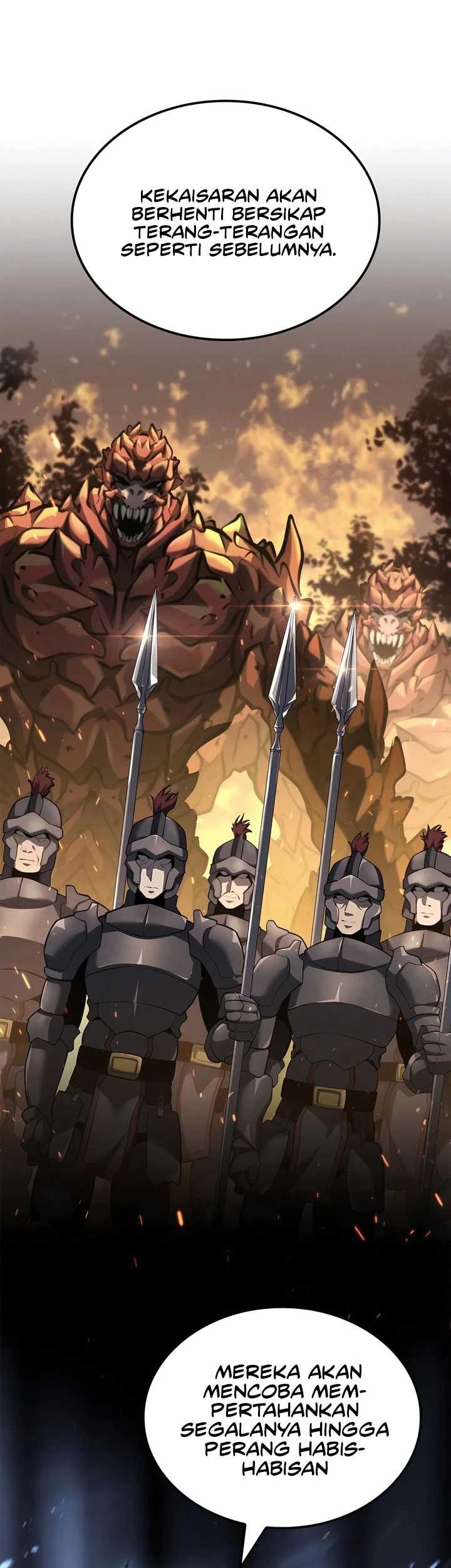 The Count’s Youngest Son Is A Player! chapter 82 halaman 33