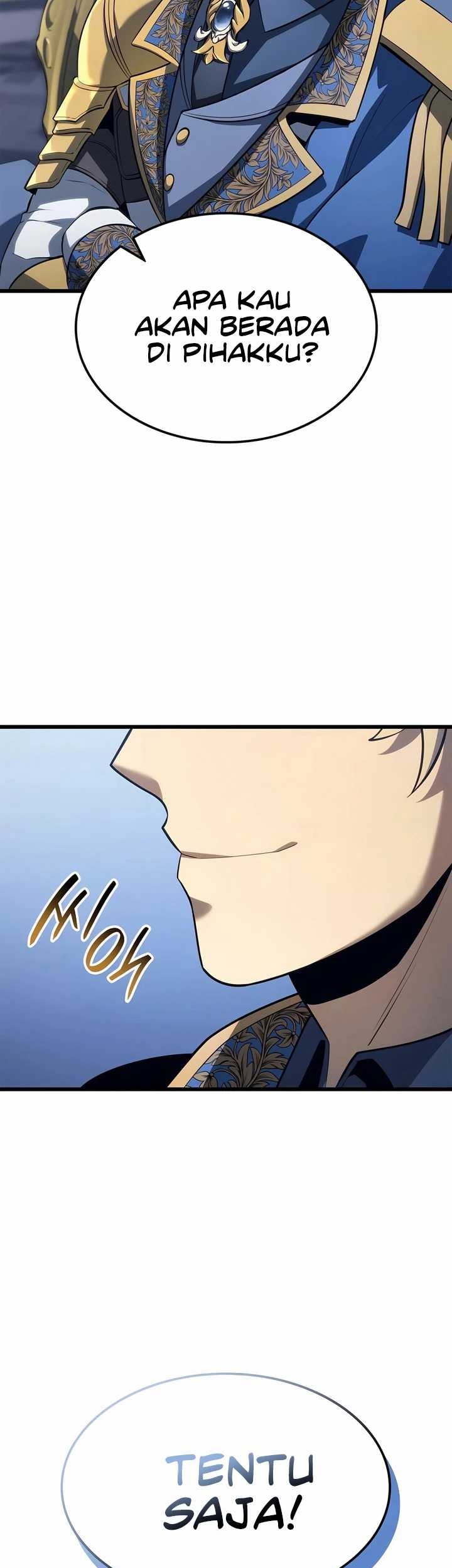 The Count’s Youngest Son Is A Player! chapter 82 halaman 37
