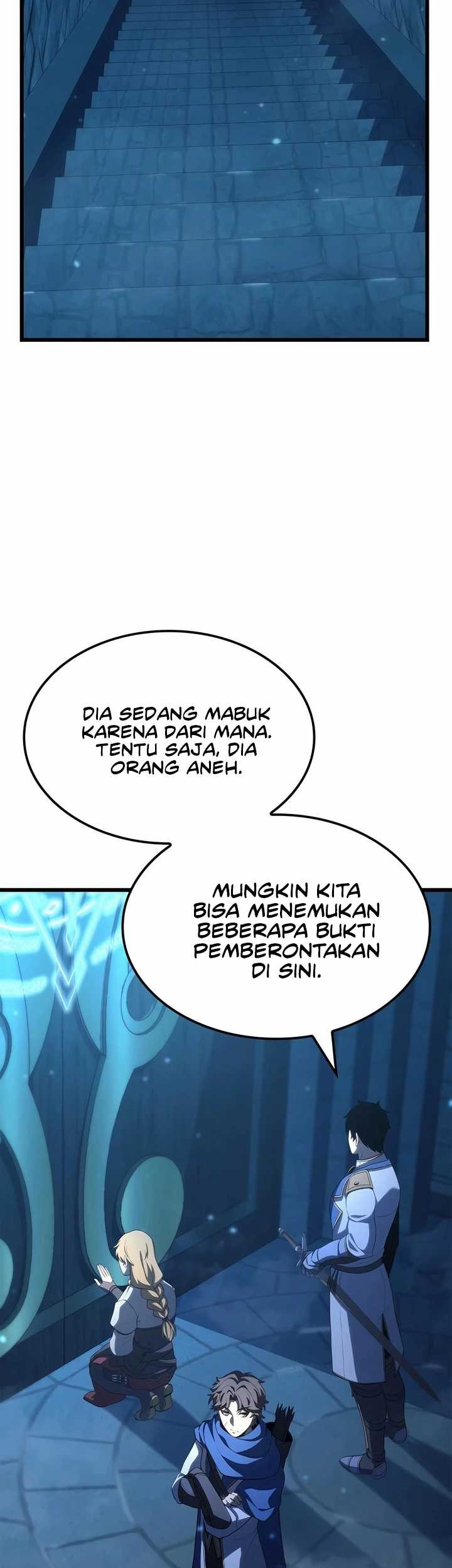The Count’s Youngest Son Is A Player! chapter 82 halaman 41