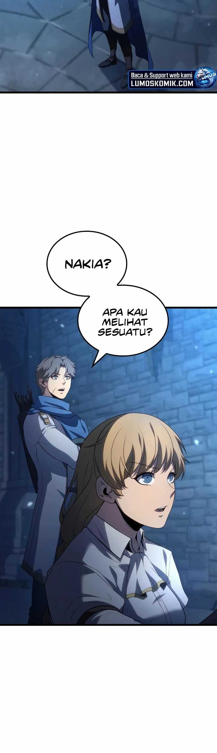 The Count’s Youngest Son Is A Player! chapter 82 halaman 42