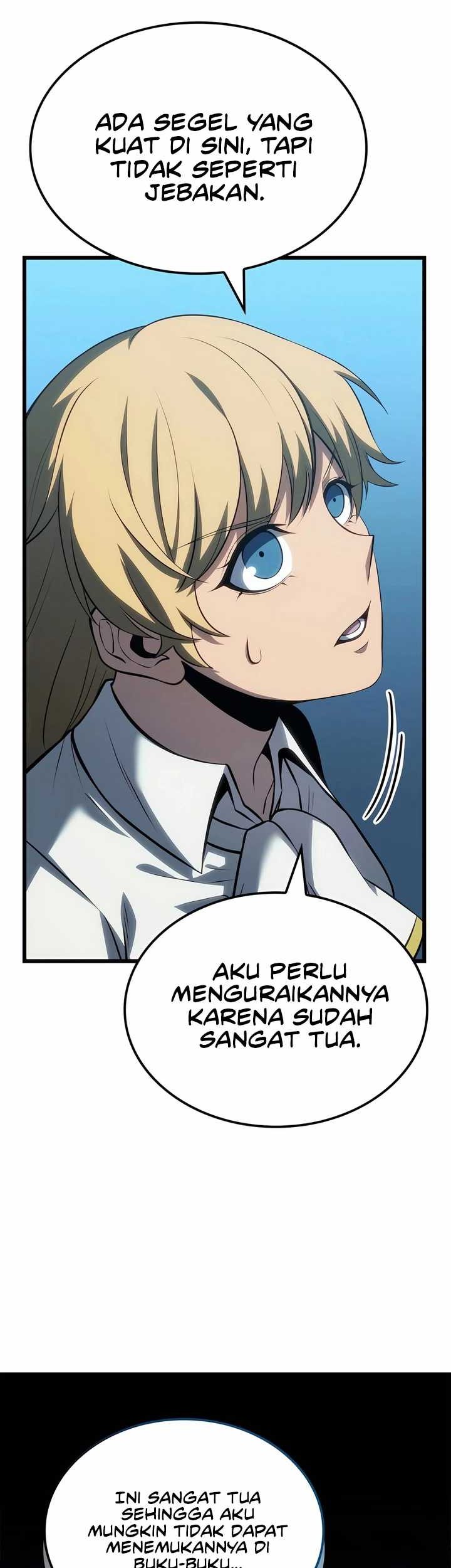 The Count’s Youngest Son Is A Player! chapter 82 halaman 43