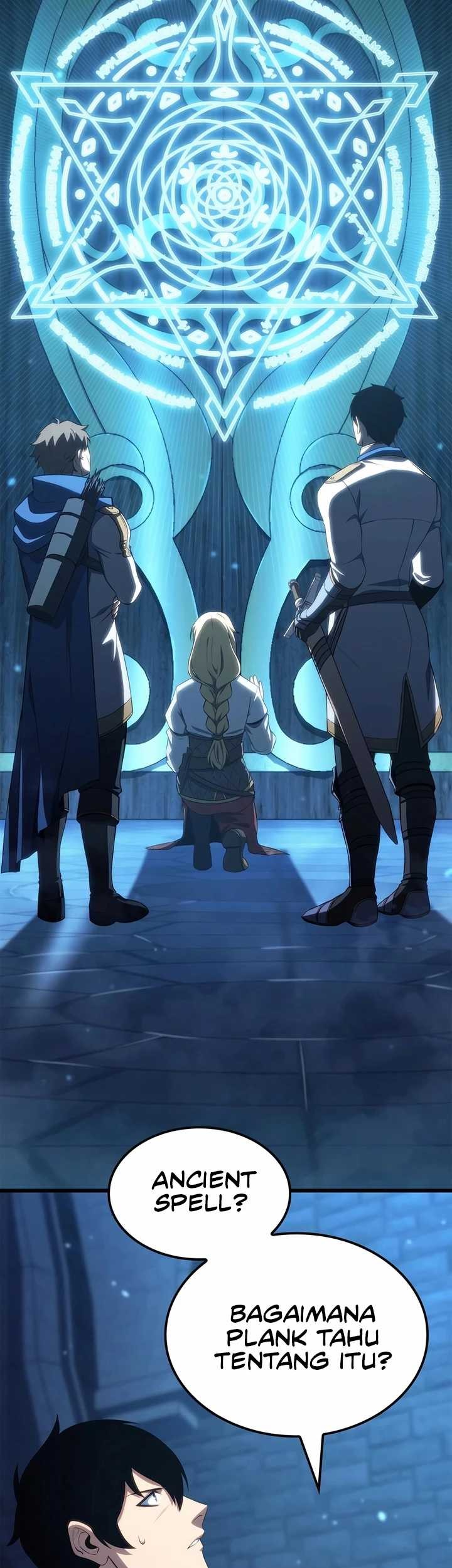 The Count’s Youngest Son Is A Player! chapter 82 halaman 45
