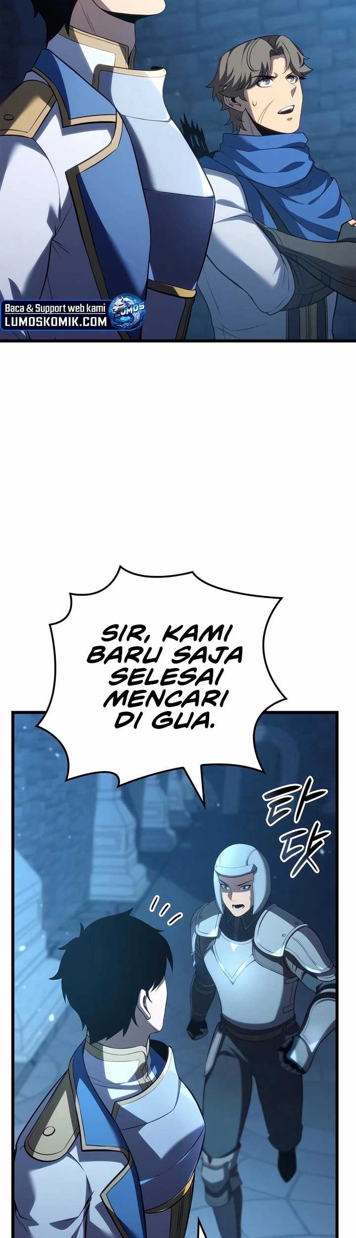 The Count’s Youngest Son Is A Player! chapter 82 halaman 46