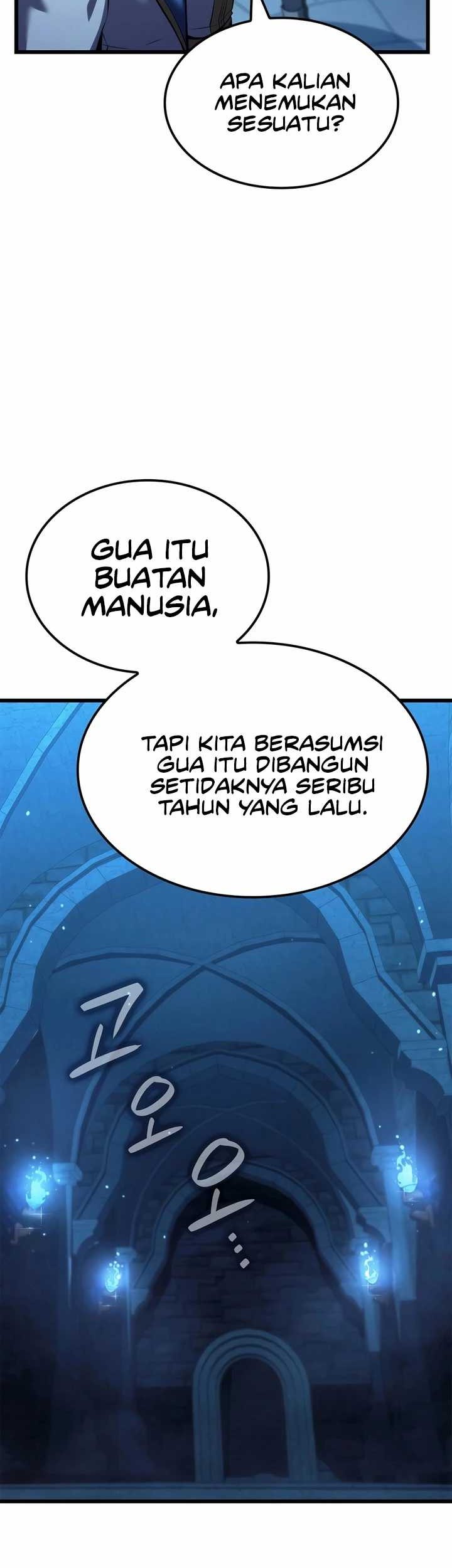 The Count’s Youngest Son Is A Player! chapter 82 halaman 47