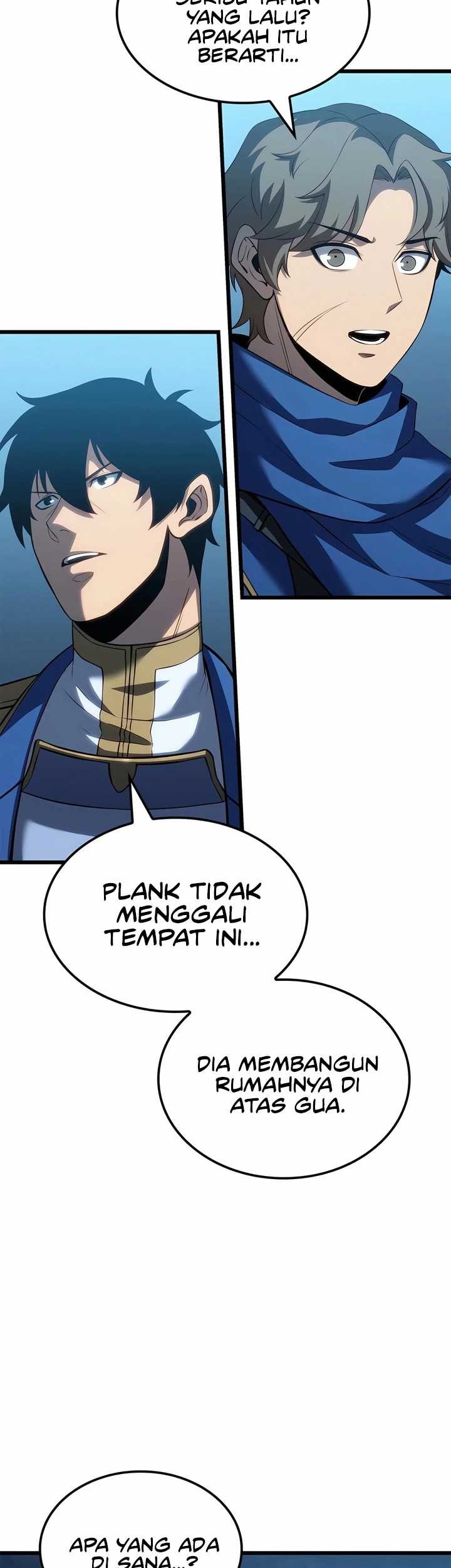The Count’s Youngest Son Is A Player! chapter 82 halaman 49