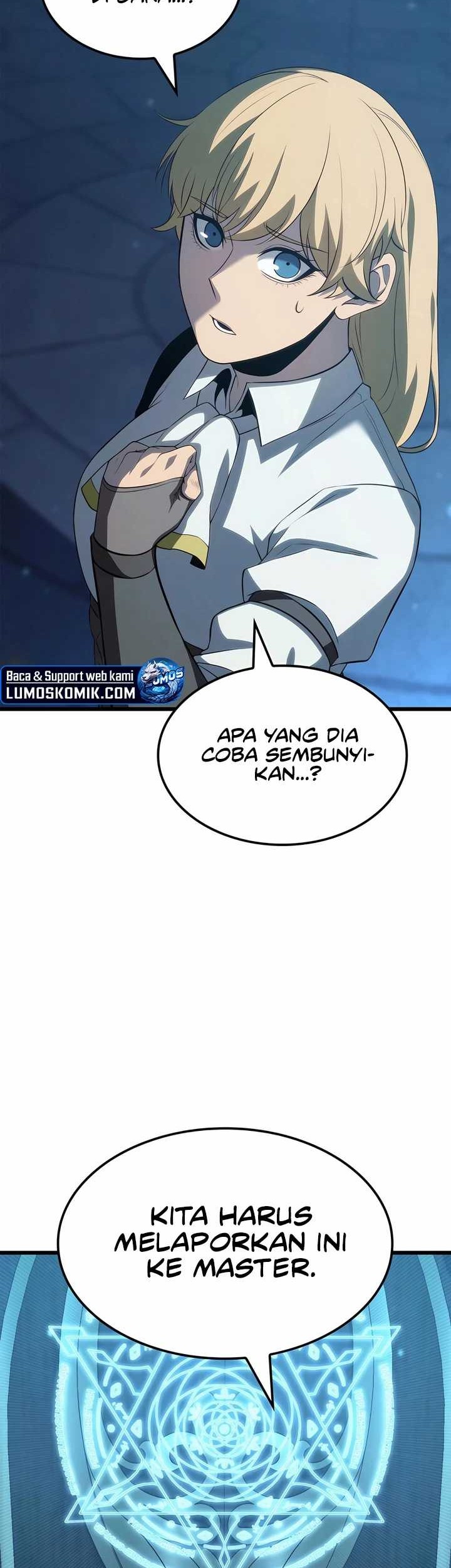 The Count’s Youngest Son Is A Player! chapter 82 halaman 50