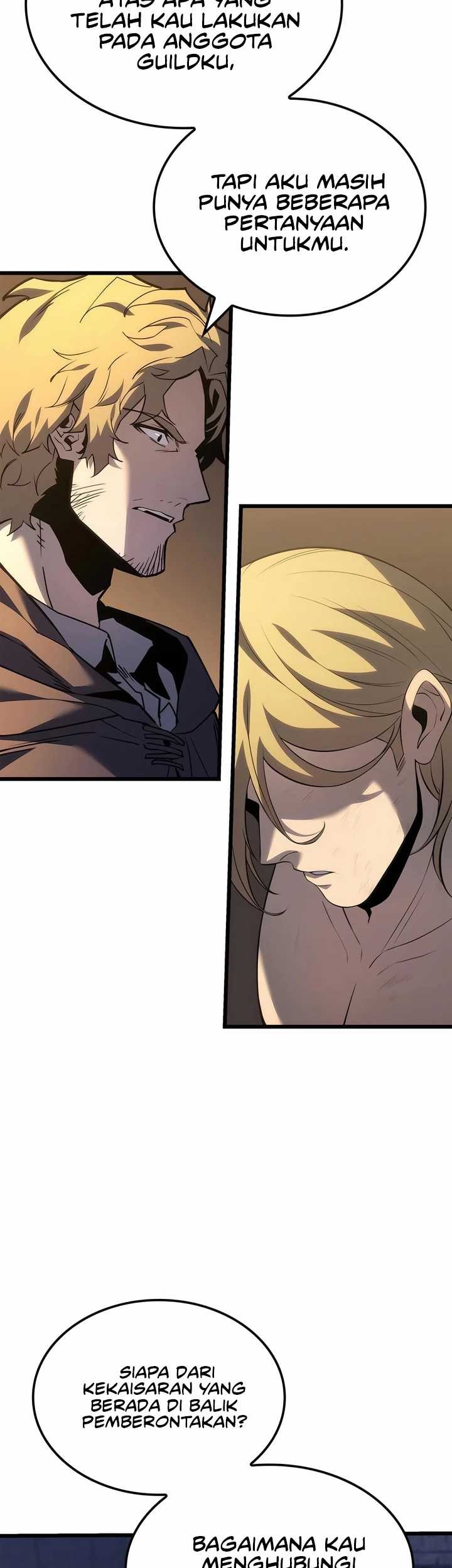 The Count’s Youngest Son Is A Player! chapter 82 halaman 57