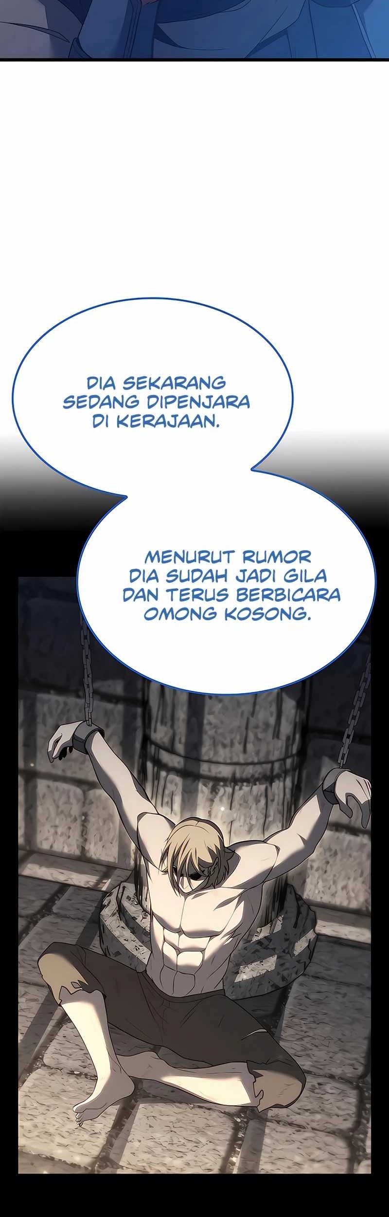 The Count’s Youngest Son Is A Player! chapter 83 halaman 7