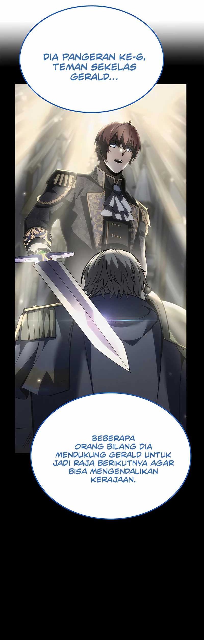 The Count’s Youngest Son Is A Player! chapter 83 halaman 15
