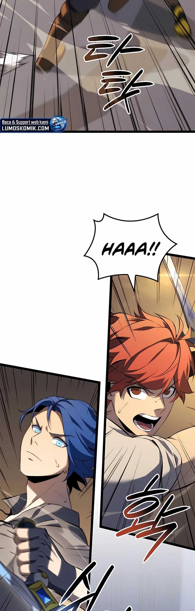 The Count’s Youngest Son Is A Player! chapter 83 halaman 26