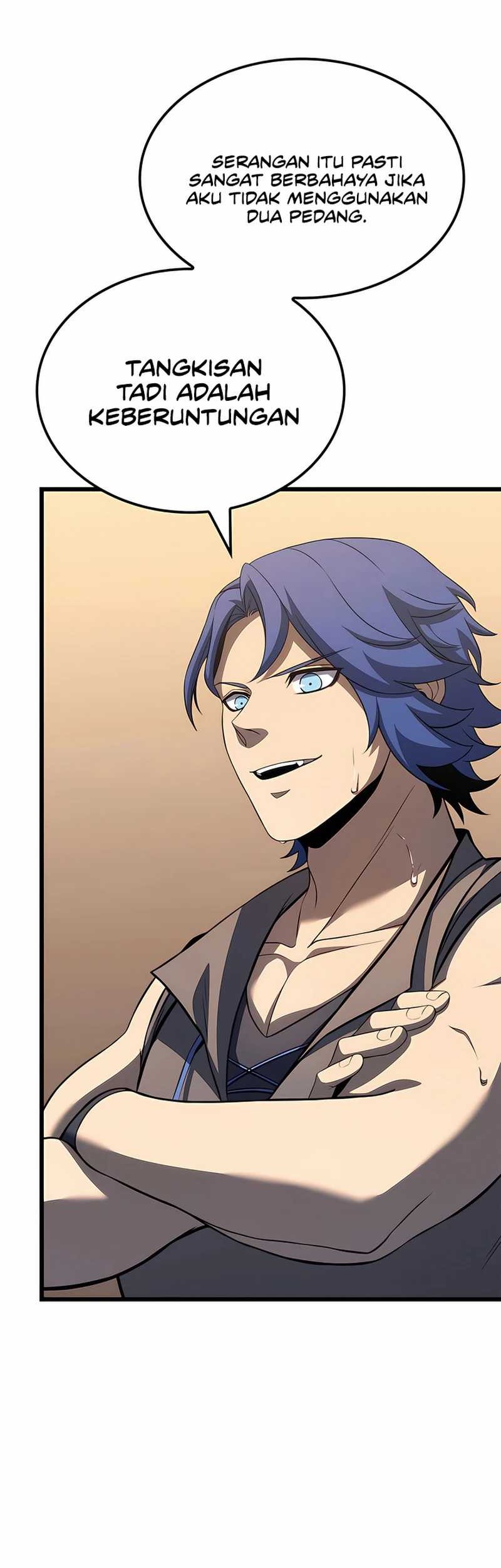 The Count’s Youngest Son Is A Player! chapter 83 halaman 31