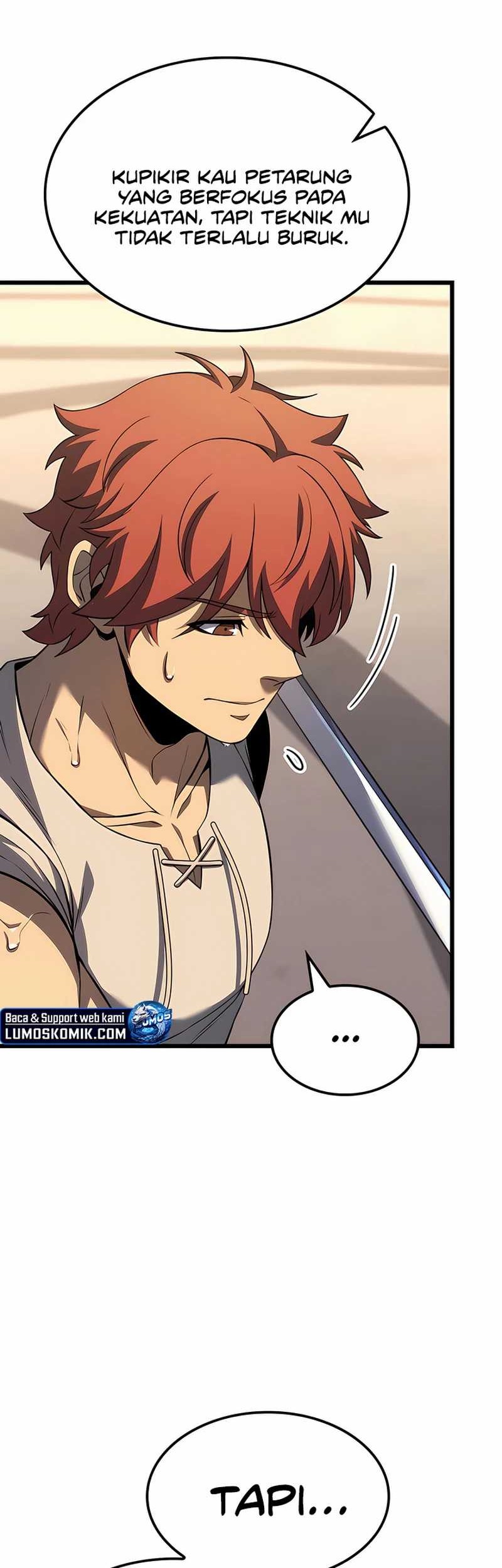 The Count’s Youngest Son Is A Player! chapter 83 halaman 32