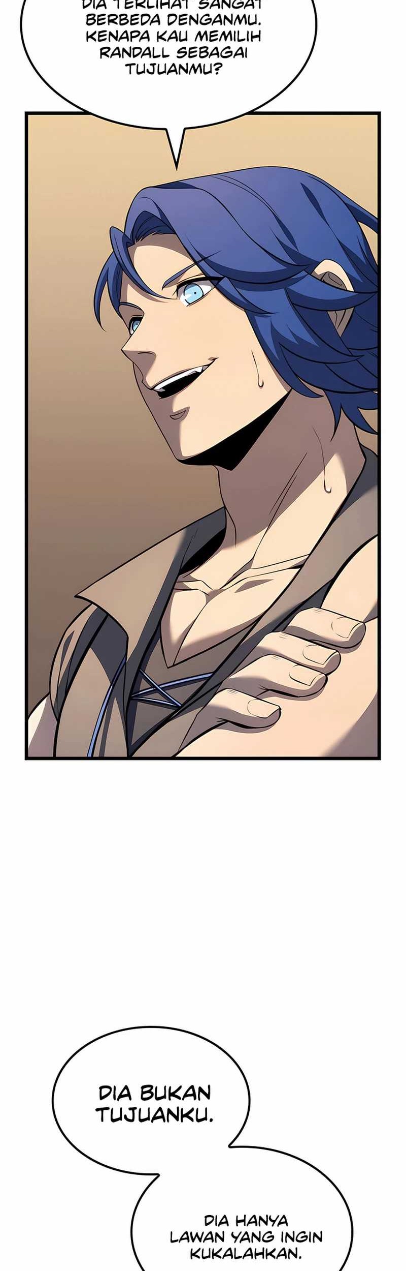 The Count’s Youngest Son Is A Player! chapter 83 halaman 34