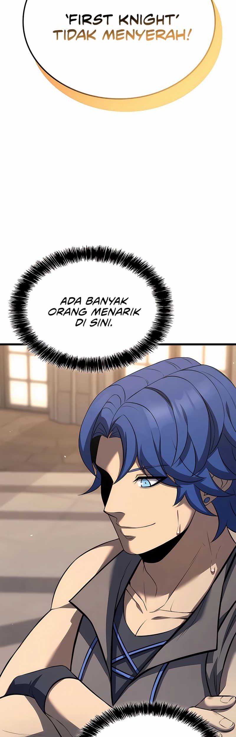 The Count’s Youngest Son Is A Player! chapter 83 halaman 43