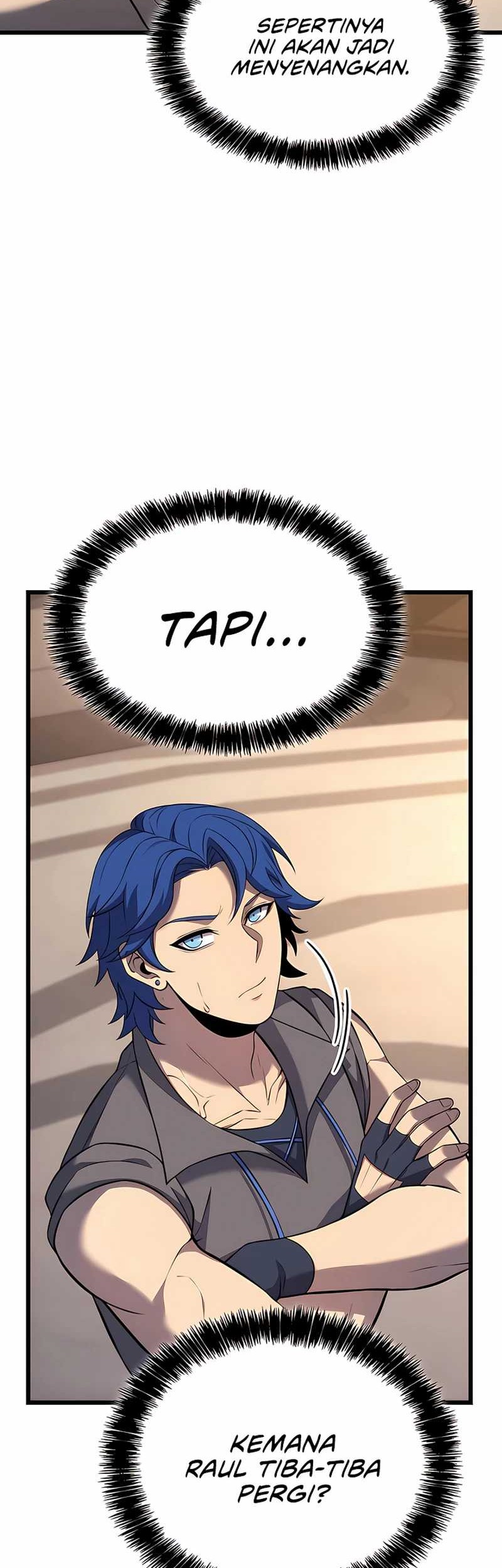 The Count’s Youngest Son Is A Player! chapter 83 halaman 44