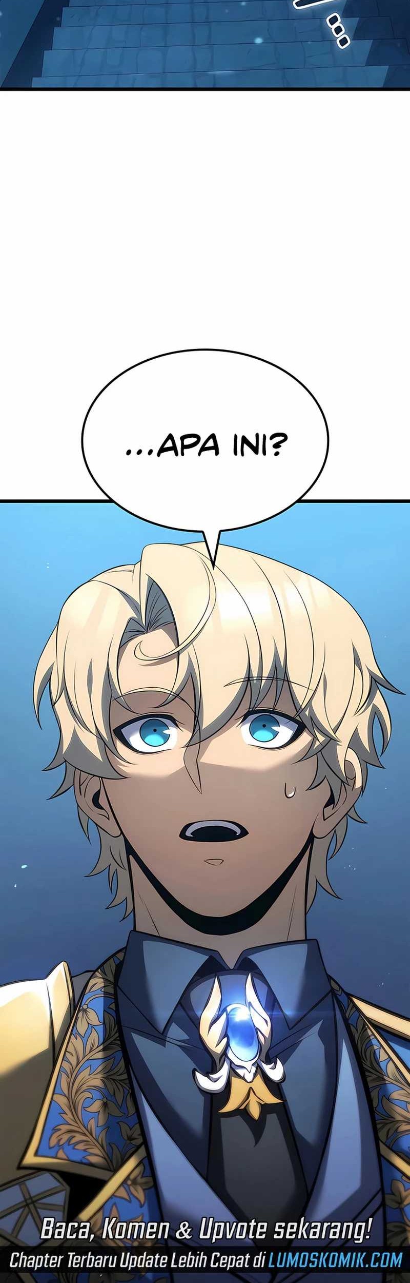 The Count’s Youngest Son Is A Player! chapter 83 halaman 46