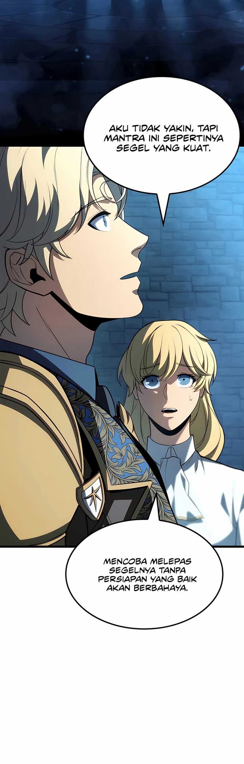 The Count’s Youngest Son Is A Player! chapter 83 halaman 48