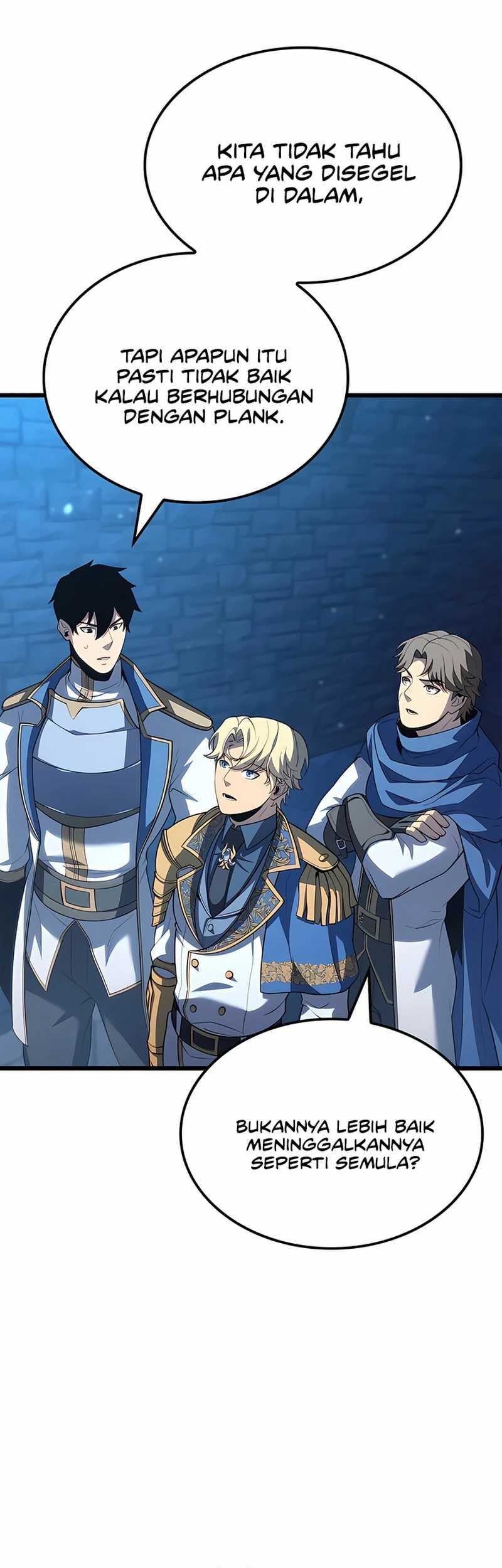 The Count’s Youngest Son Is A Player! chapter 83 halaman 49