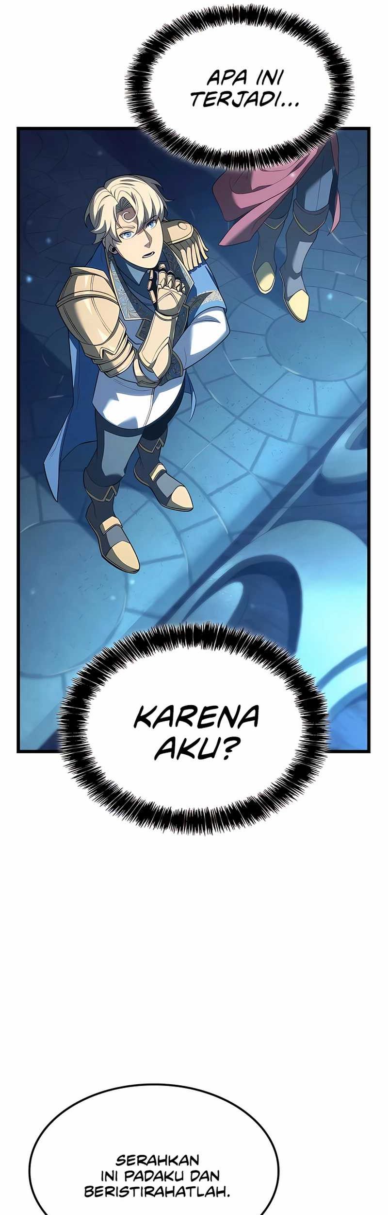 The Count’s Youngest Son Is A Player! chapter 83 halaman 51