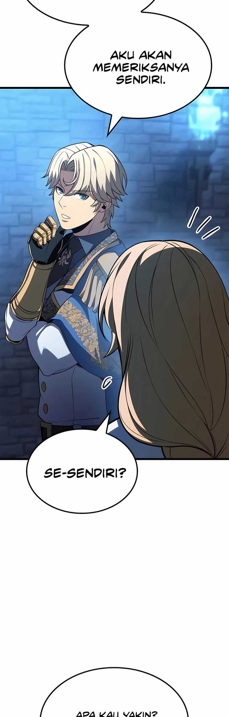 The Count’s Youngest Son Is A Player! chapter 83 halaman 52