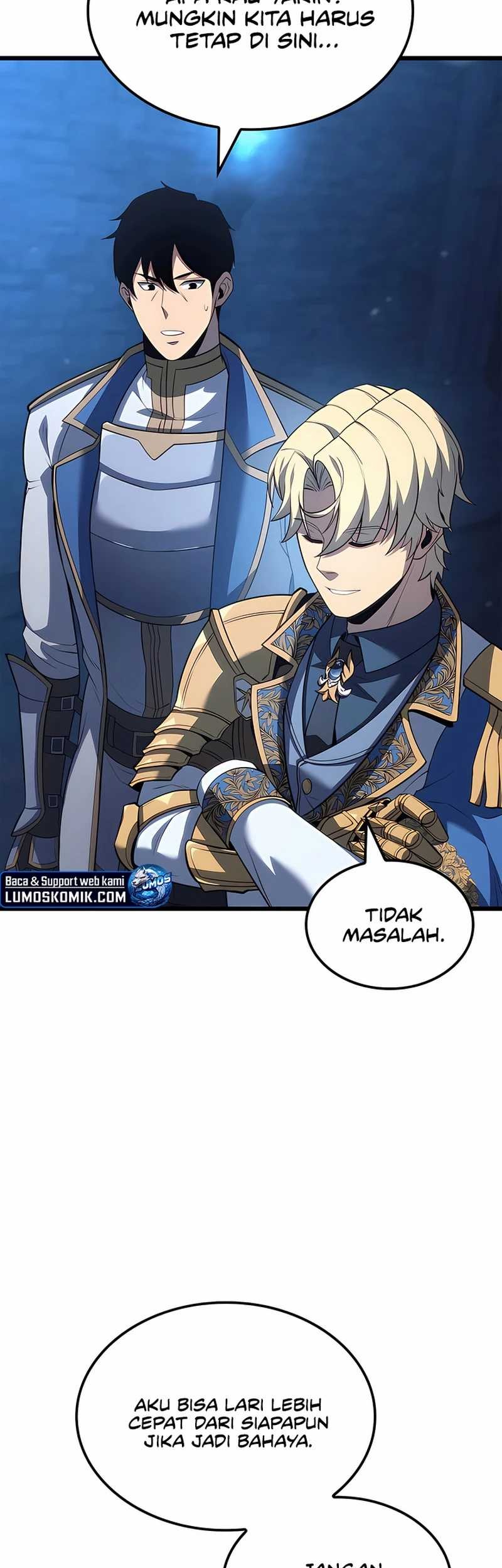 The Count’s Youngest Son Is A Player! chapter 83 halaman 53