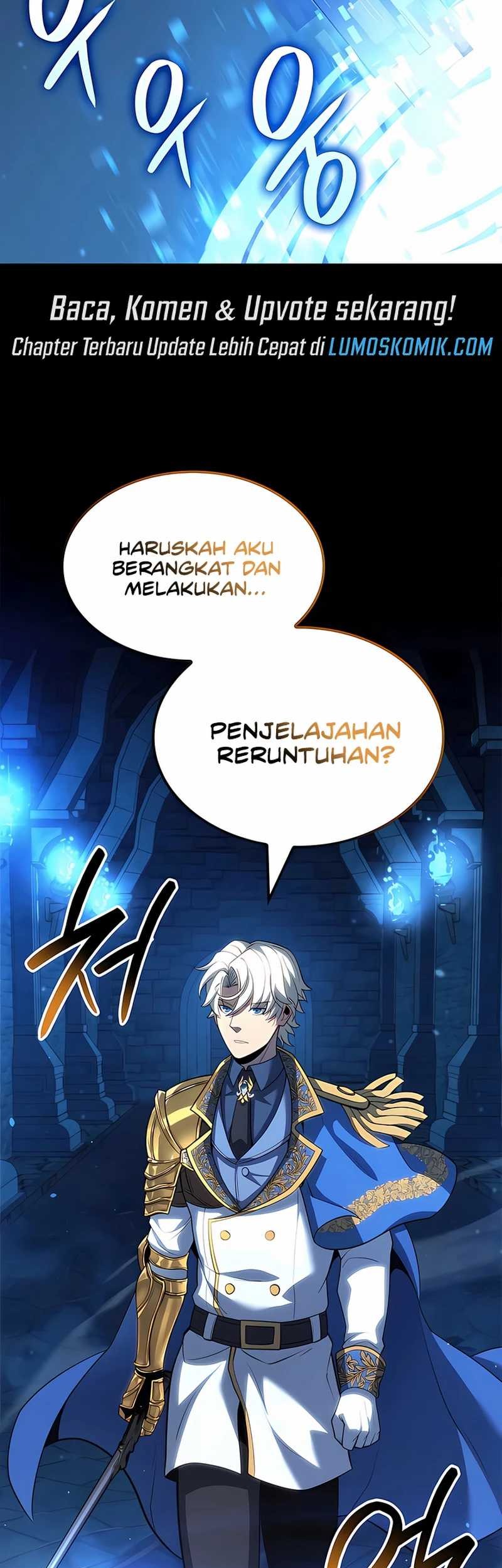 The Count’s Youngest Son Is A Player! chapter 83 halaman 57