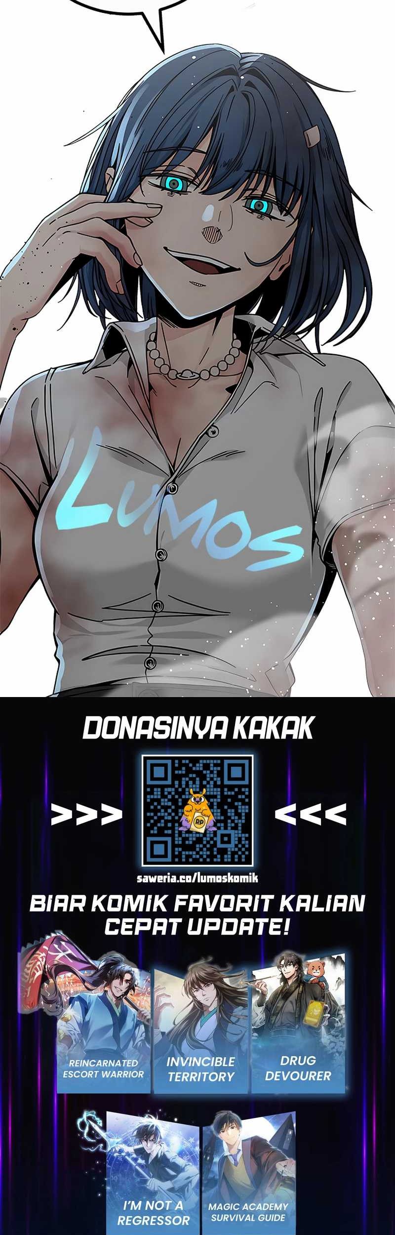 The Count’s Youngest Son Is A Player! chapter 83 halaman 59