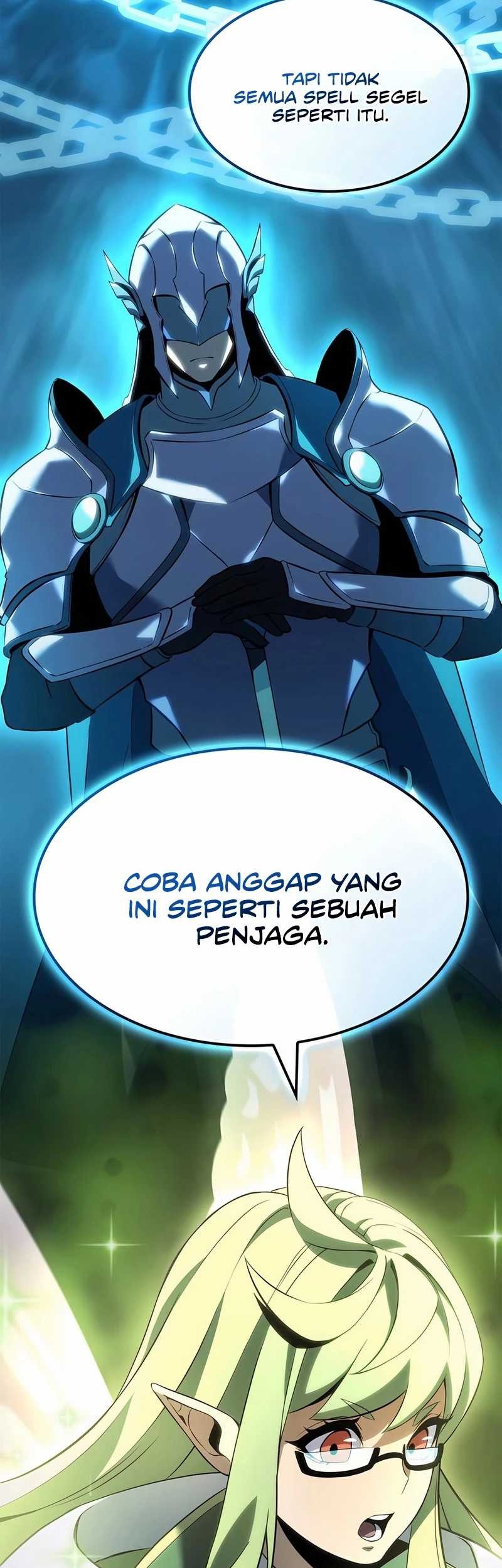 The Count’s Youngest Son Is A Player! Bab 84 halaman 17
